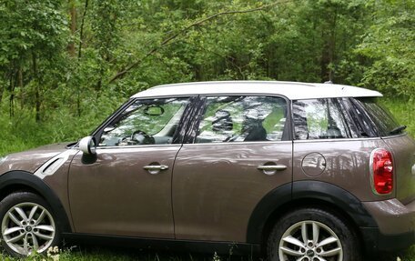 MINI Countryman I (R60), 2012 год, 1 150 000 рублей, 7 фотография