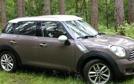 MINI Countryman I (R60), 2012 год, 1 150 000 рублей, 4 фотография