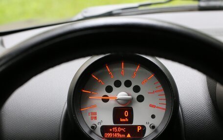 MINI Countryman I (R60), 2012 год, 1 150 000 рублей, 12 фотография