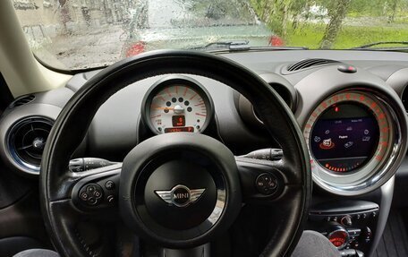 MINI Countryman I (R60), 2012 год, 1 150 000 рублей, 16 фотография