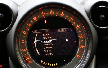 MINI Countryman I (R60), 2012 год, 1 150 000 рублей, 13 фотография