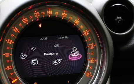 MINI Countryman I (R60), 2012 год, 1 150 000 рублей, 14 фотография