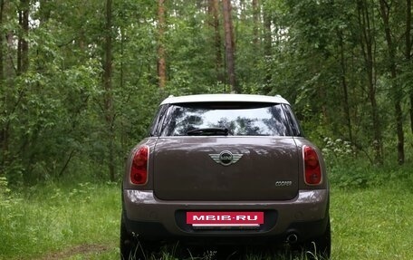 MINI Countryman I (R60), 2012 год, 1 150 000 рублей, 9 фотография