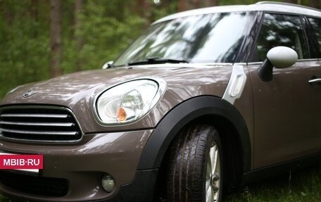 MINI Countryman I (R60), 2012 год, 1 150 000 рублей, 3 фотография