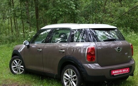 MINI Countryman I (R60), 2012 год, 1 150 000 рублей, 8 фотография