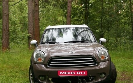 MINI Countryman I (R60), 2012 год, 1 150 000 рублей, 5 фотография