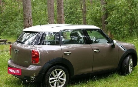 MINI Countryman I (R60), 2012 год, 1 150 000 рублей, 11 фотография