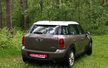 MINI Countryman I (R60), 2012 год, 1 150 000 рублей, 10 фотография