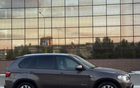 BMW X5, 2010 год, 1 690 000 рублей, 4 фотография