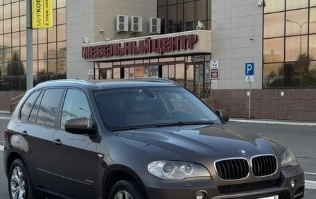 BMW X5, 2010 год, 1 690 000 рублей, 2 фотография