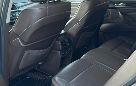 BMW X5, 2010 год, 1 690 000 рублей, 9 фотография