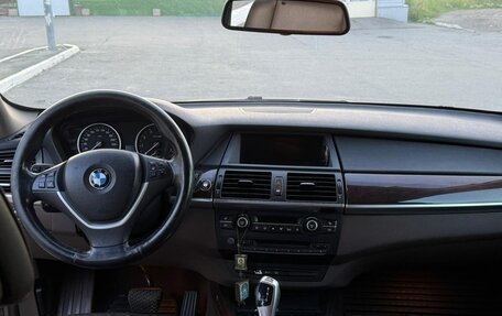 BMW X5, 2010 год, 1 690 000 рублей, 8 фотография