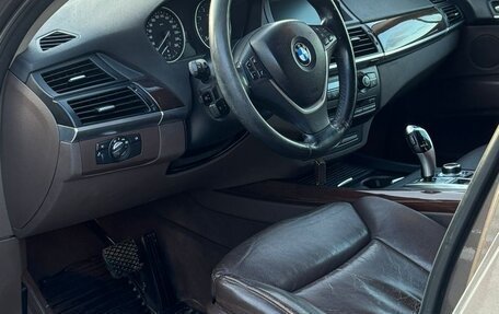 BMW X5, 2010 год, 1 690 000 рублей, 11 фотография