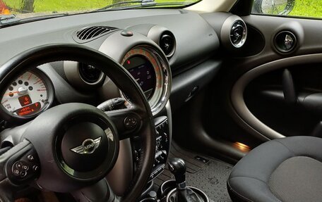 MINI Countryman I (R60), 2012 год, 1 150 000 рублей, 17 фотография