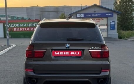 BMW X5, 2010 год, 1 690 000 рублей, 6 фотография