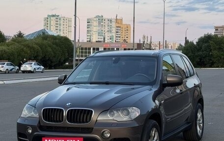 BMW X5, 2010 год, 1 690 000 рублей, 3 фотография