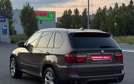 BMW X5, 2010 год, 1 690 000 рублей, 7 фотография