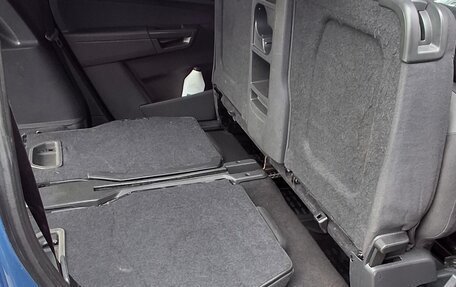 Opel Zafira B, 2008 год, 380 000 рублей, 15 фотография