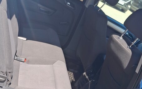 Opel Zafira B, 2008 год, 380 000 рублей, 16 фотография
