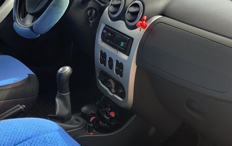 Renault Sandero I, 2011 год, 650 000 рублей, 4 фотография