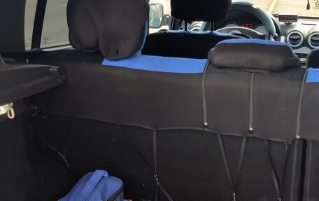 Renault Sandero I, 2011 год, 650 000 рублей, 5 фотография