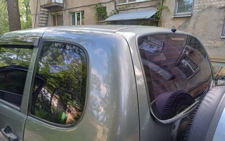 Chevrolet Niva I рестайлинг, 2009 год, 425 000 рублей, 6 фотография