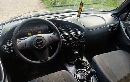 Chevrolet Niva I рестайлинг, 2009 год, 425 000 рублей, 16 фотография