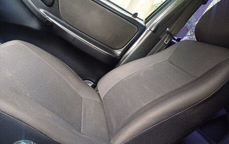 Chevrolet Niva I рестайлинг, 2009 год, 425 000 рублей, 17 фотография