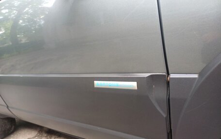 Chevrolet Niva I рестайлинг, 2009 год, 425 000 рублей, 15 фотография