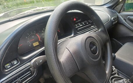 Chevrolet Niva I рестайлинг, 2009 год, 425 000 рублей, 19 фотография