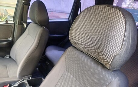 Chevrolet Niva I рестайлинг, 2009 год, 425 000 рублей, 20 фотография