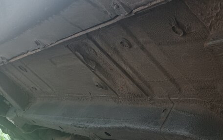 Chevrolet Niva I рестайлинг, 2009 год, 425 000 рублей, 28 фотография