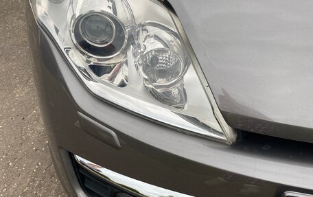 Renault Laguna III рестайлинг, 2008 год, 950 000 рублей, 12 фотография