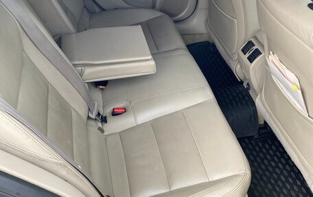Renault Laguna III рестайлинг, 2008 год, 950 000 рублей, 11 фотография