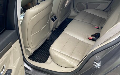 Renault Laguna III рестайлинг, 2008 год, 950 000 рублей, 6 фотография