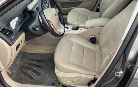 Renault Laguna III рестайлинг, 2008 год, 950 000 рублей, 9 фотография