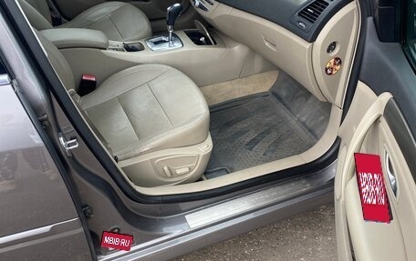 Renault Laguna III рестайлинг, 2008 год, 950 000 рублей, 8 фотография