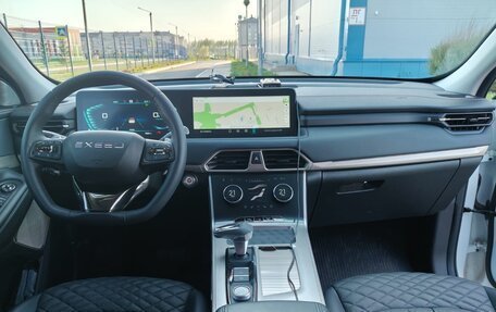 CheryExeed TXL, 2023 год, 2 570 000 рублей, 4 фотография