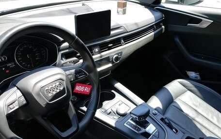 Audi A4, 2019 год, 2 900 000 рублей, 2 фотография