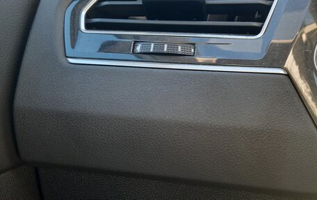 Volkswagen Tiguan II, 2019 год, 2 700 000 рублей, 13 фотография