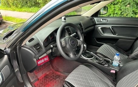 Subaru Outback III, 2007 год, 900 000 рублей, 7 фотография