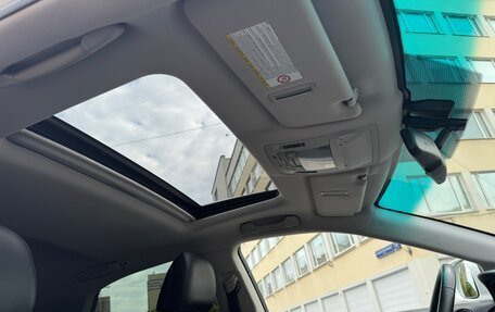 Lexus RX III, 2011 год, 2 400 000 рублей, 14 фотография
