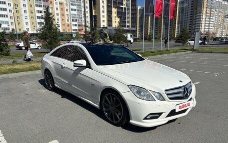 Mercedes-Benz E-Класс, 2011 год, 1 450 000 рублей, 3 фотография
