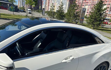 Mercedes-Benz E-Класс, 2011 год, 1 450 000 рублей, 8 фотография