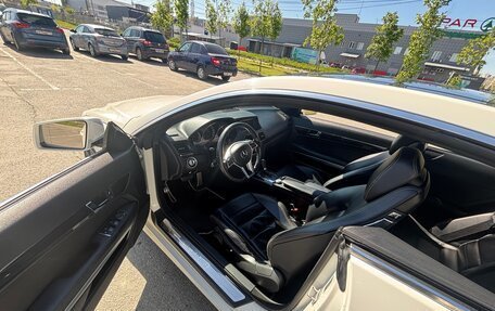 Mercedes-Benz E-Класс, 2011 год, 1 450 000 рублей, 10 фотография