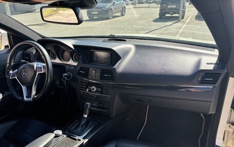 Mercedes-Benz E-Класс, 2011 год, 1 450 000 рублей, 11 фотография