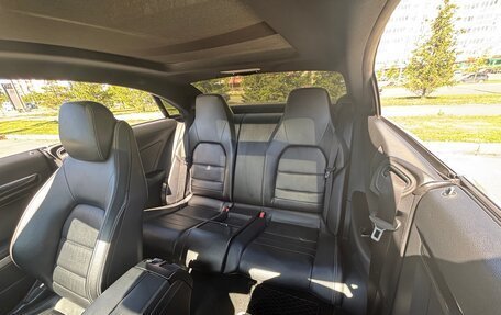 Mercedes-Benz E-Класс, 2011 год, 1 450 000 рублей, 9 фотография