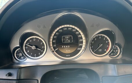 Mercedes-Benz E-Класс, 2011 год, 1 450 000 рублей, 13 фотография