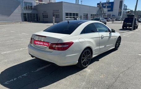 Mercedes-Benz E-Класс, 2011 год, 1 450 000 рублей, 5 фотография