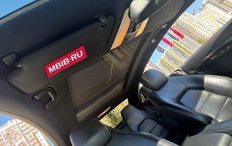 Mercedes-Benz E-Класс, 2011 год, 1 450 000 рублей, 14 фотография
